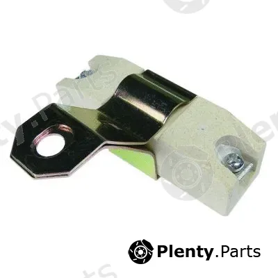 Gauss GE3004 — Resistor, interior blower