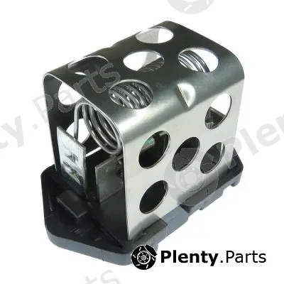 Gauss GE3059 — Resistor, interior blower
