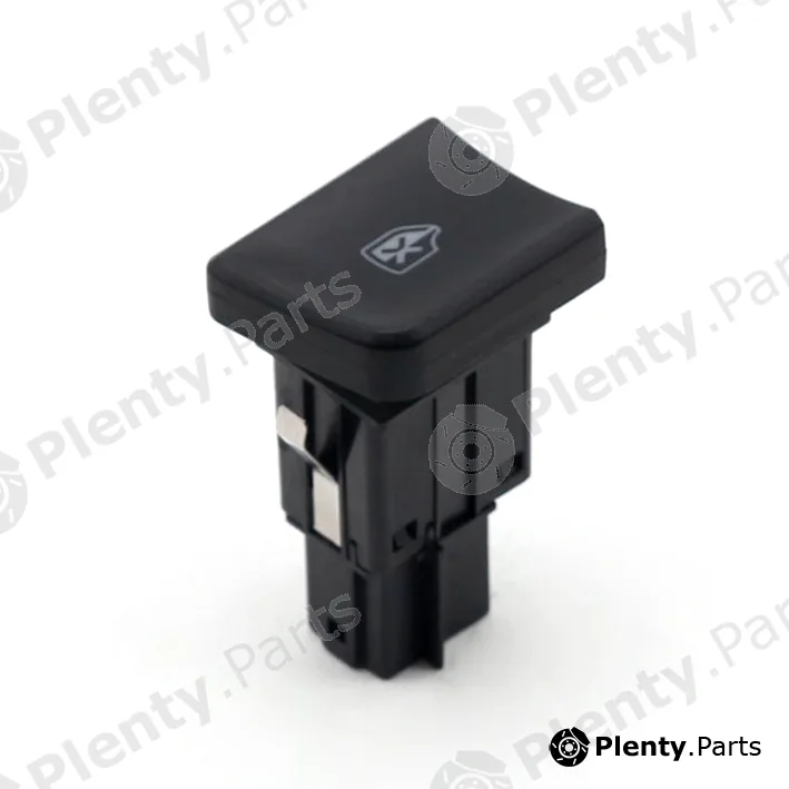 Gauss GE2357 — Switch, window regulator