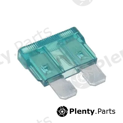 Gauss GF10020C — Fuse