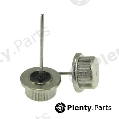 Gauss GA1100 — Diode