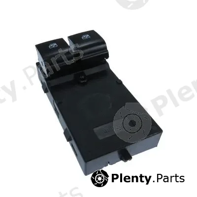 Gauss GE2081 — Switch, window regulator