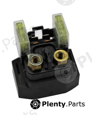 Gauss GM22025 — Relay, starter