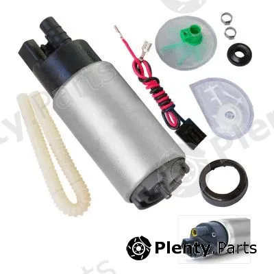 Gauss GI3802 — Fuel Pump