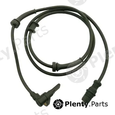 Gauss GS2161 — Sensor, wheel speed