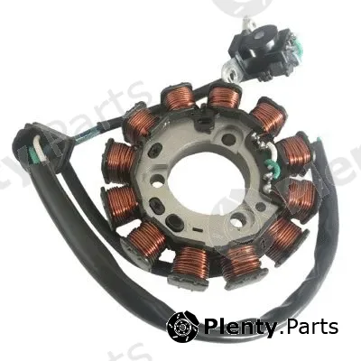 Gauss GM16038 — Stator, alternator