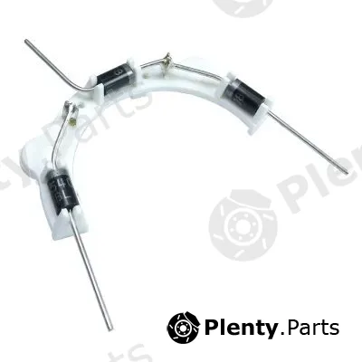 Gauss GA1005 — Diode