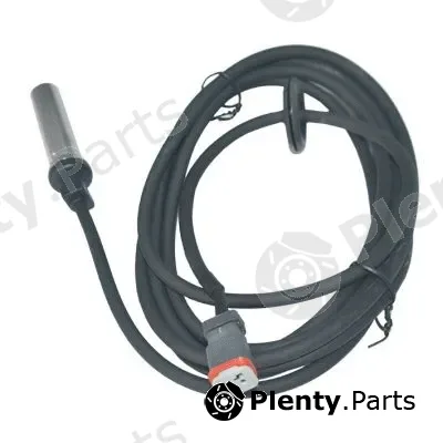 Gauss GS2989 — Sensor, wheel speed