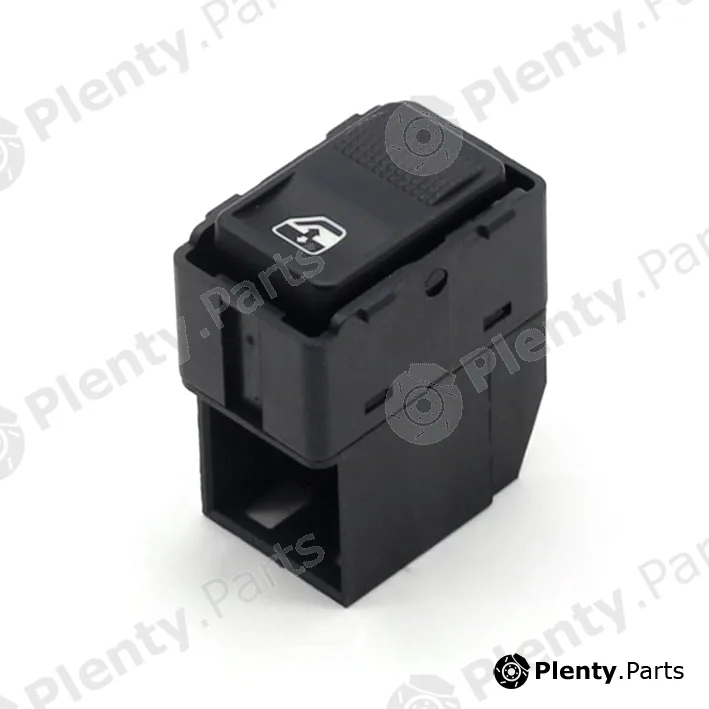 Gauss GE2373 — Switch, window regulator