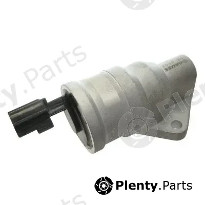 Gauss GS6002 — Idle Control Valve, air supply