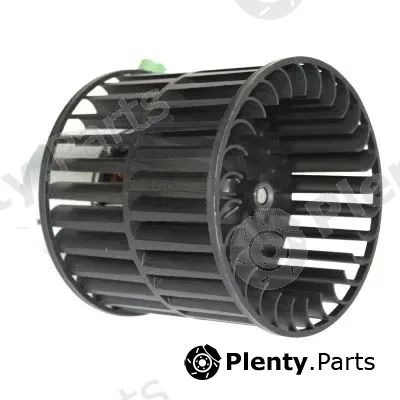 Gauss GE4021 — Interior Blower
