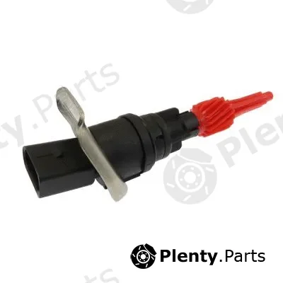 Gauss GS1149 — Sensor, speed