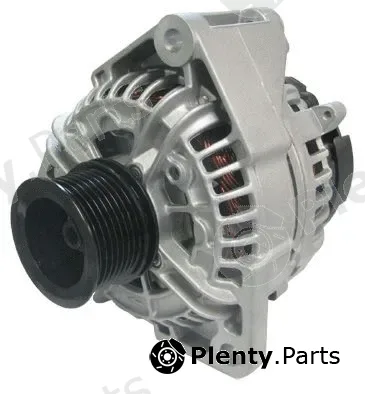 Gauss GA10007 — Alternator