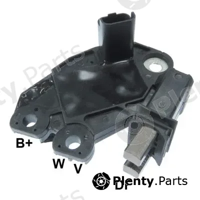Gauss GA965 — Alternator Regulator