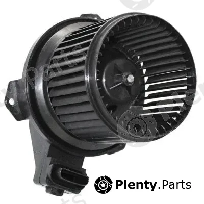 Gauss GE4142 — Interior Blower