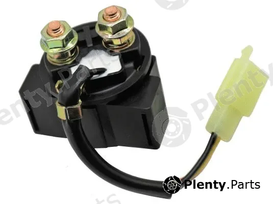 Gauss GM22011 — Relay, starter