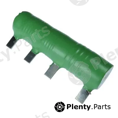 Gauss GE3027 — Resistor, interior blower