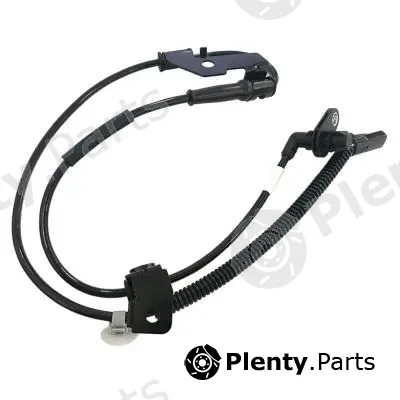 Gauss GS2006 — Sensor, wheel speed