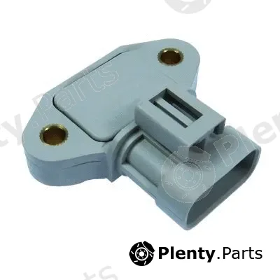 Gauss GA2987 — Control Unit, ignition system