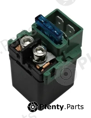 Gauss GM22017 — Relay, starter