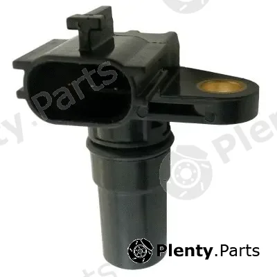 Gauss GS1000 — Sensor, speed