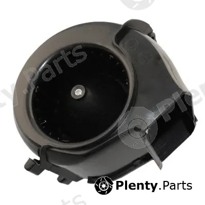 Gauss GE4151 — Interior Blower