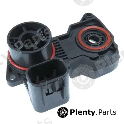 Gauss GS7788 — Sensor, throttle position