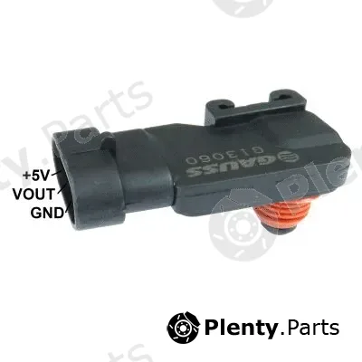 Gauss GI3060 — Sensor, intake manifold pressure