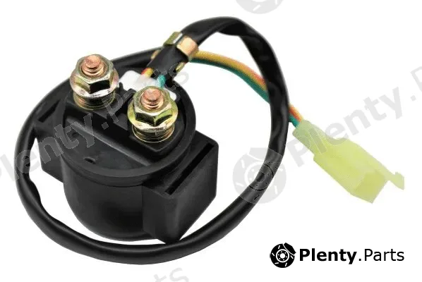 Gauss GM22010 — Relay, starter