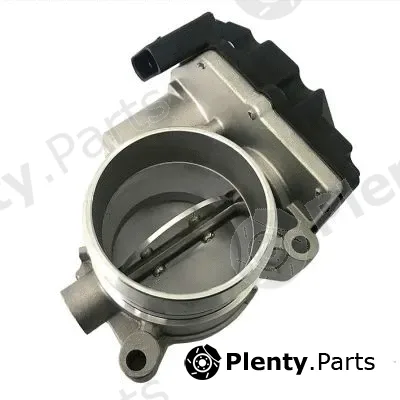 Gauss GI7700 — Throttle Body