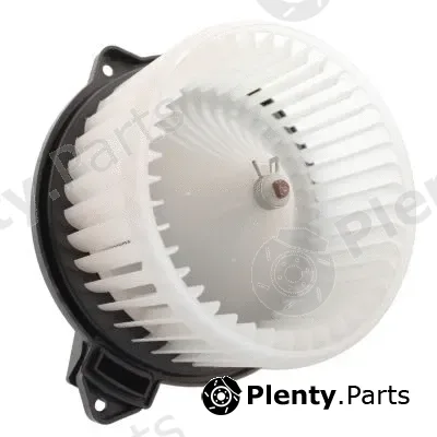 Gauss GE4310 — Interior Blower