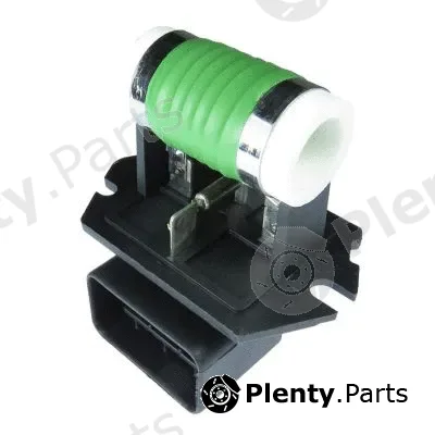 Gauss GE3064 — Resistor, interior blower