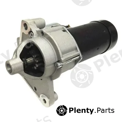 Gauss GA23110 — Starter