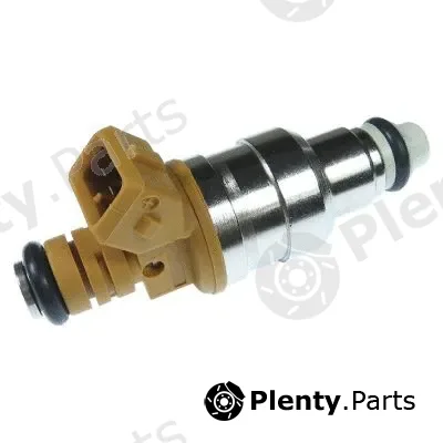 Gauss GI9962 — Injector