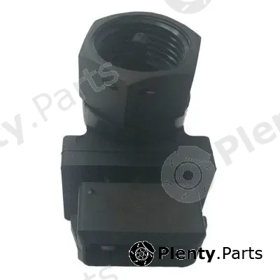 Gauss GS1549 — Sensor, speed