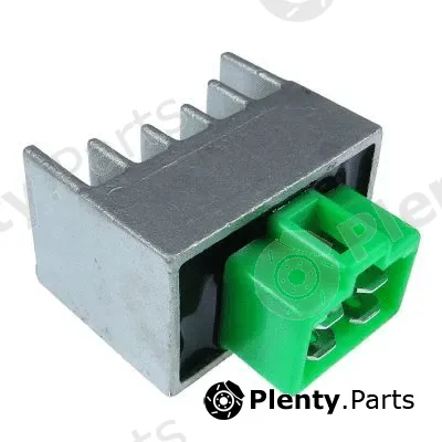 Gauss GM10003 — Alternator Regulator