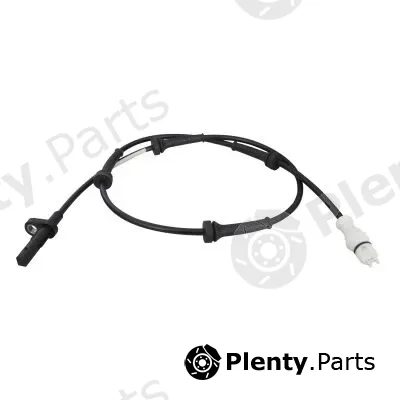 Gauss GS2494 — Sensor, wheel speed
