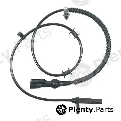 Gauss GS2229 — Sensor, wheel speed