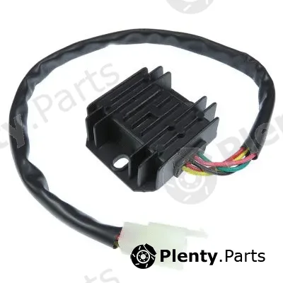 Gauss GM10005 — Alternator Regulator