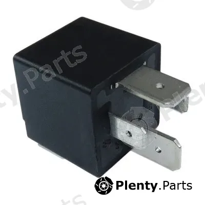 Gauss GE0048 — Relay, fuel injection