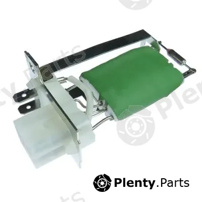 Gauss GE3063 — Resistor, interior blower