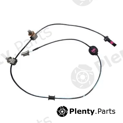 Gauss GS2520 — Sensor, wheel speed