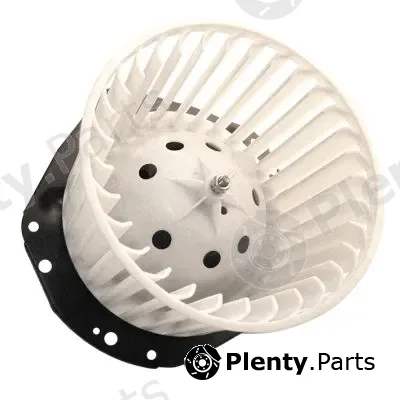 Gauss GE4118 — Interior Blower