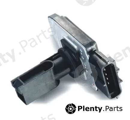 Gauss GH5181 — Volume Air Flow Sensor