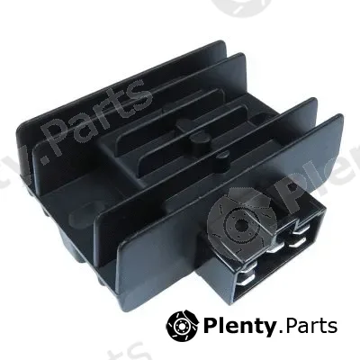 Gauss GM10008 — Alternator Regulator