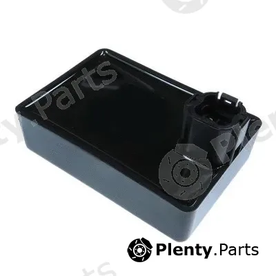Gauss GM11010 — Control Unit, ignition system