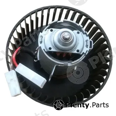 Gauss GE4565 — Interior Blower