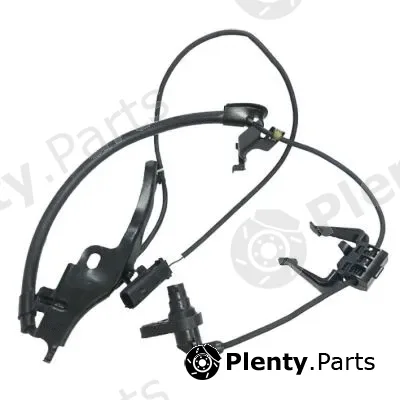 Gauss GS2655 — Sensor, wheel speed