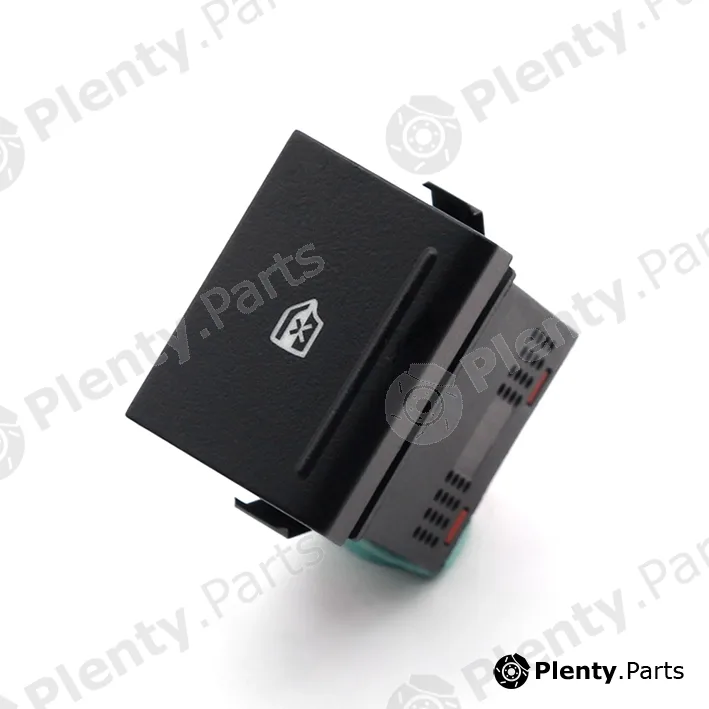 Gauss GE2392 — Switch, window regulator