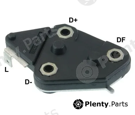 Gauss GA201 — Alternator Regulator